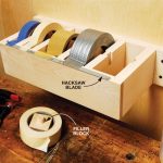 Tape Dispenser