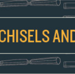 chisels and gouges